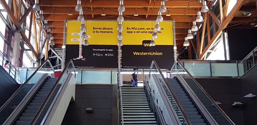 WESTERN UNION
