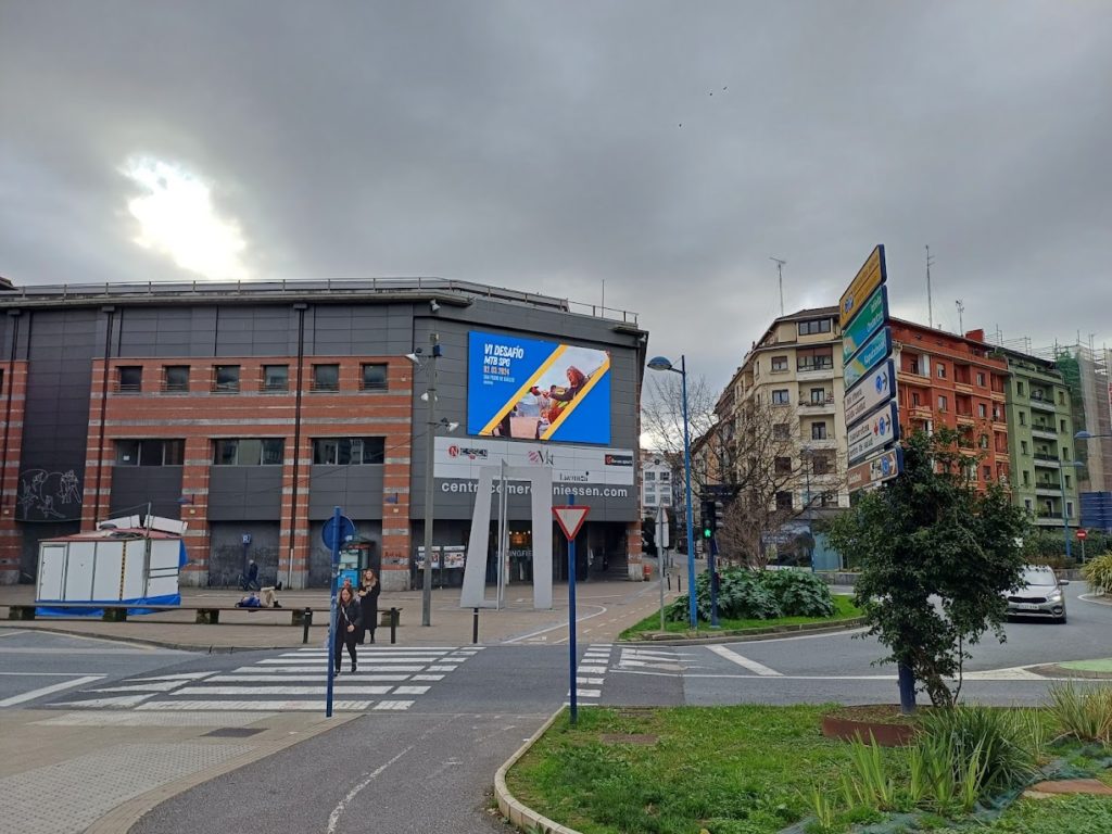 Skyled CC Niessen