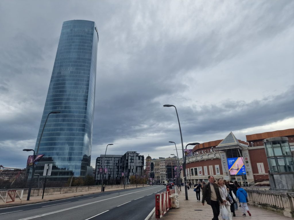 Skyled Bilbao