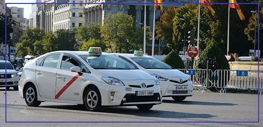 LANZAMIENTO DE DIGITAXI, UN NUEVO SOPORTE DIGITAL EN INTERIOR TAXIS