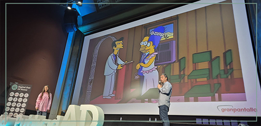 FORO DOOH PERIÓDICO PUBLICIDAD