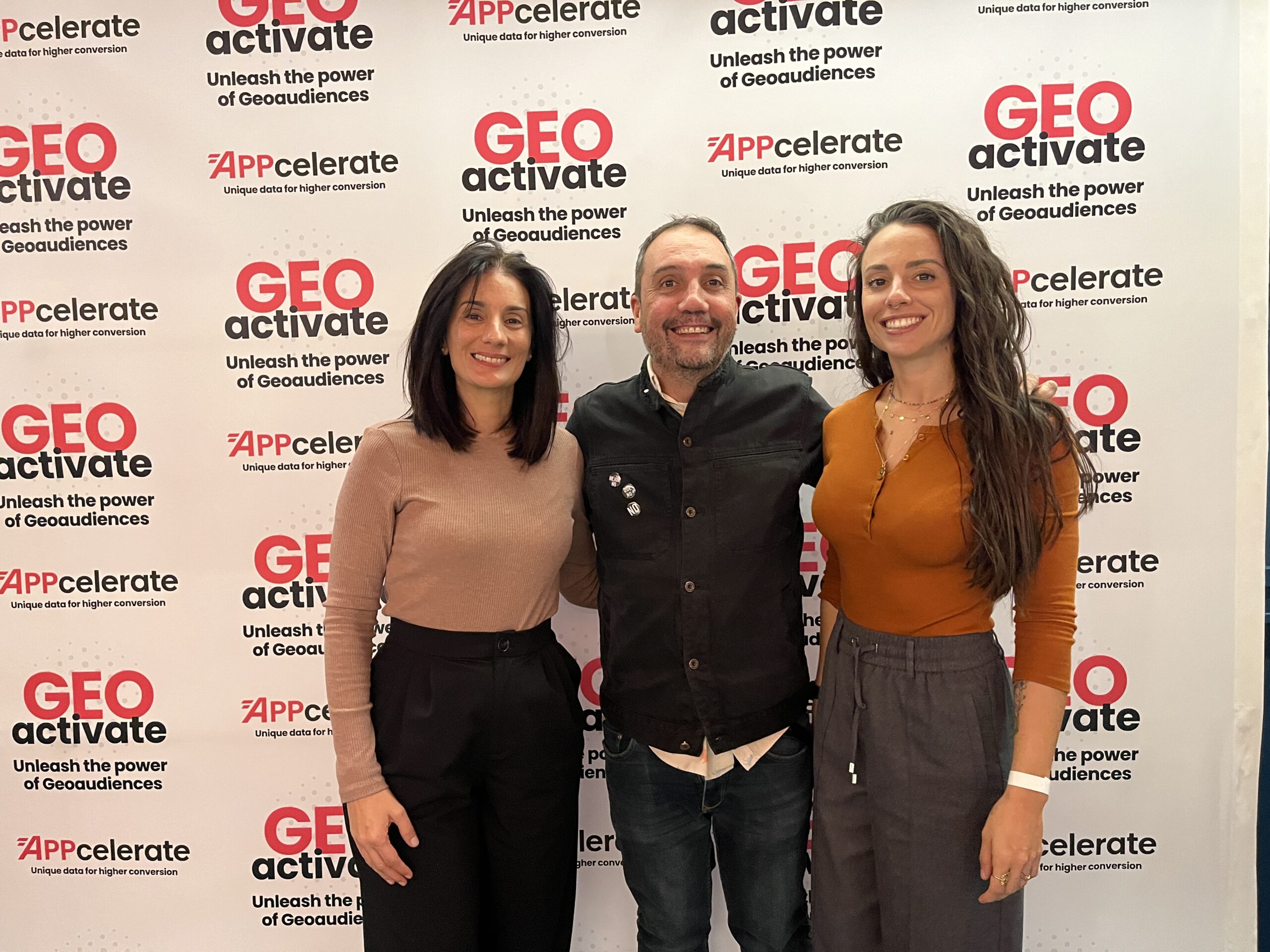 GEO ACTIVATE