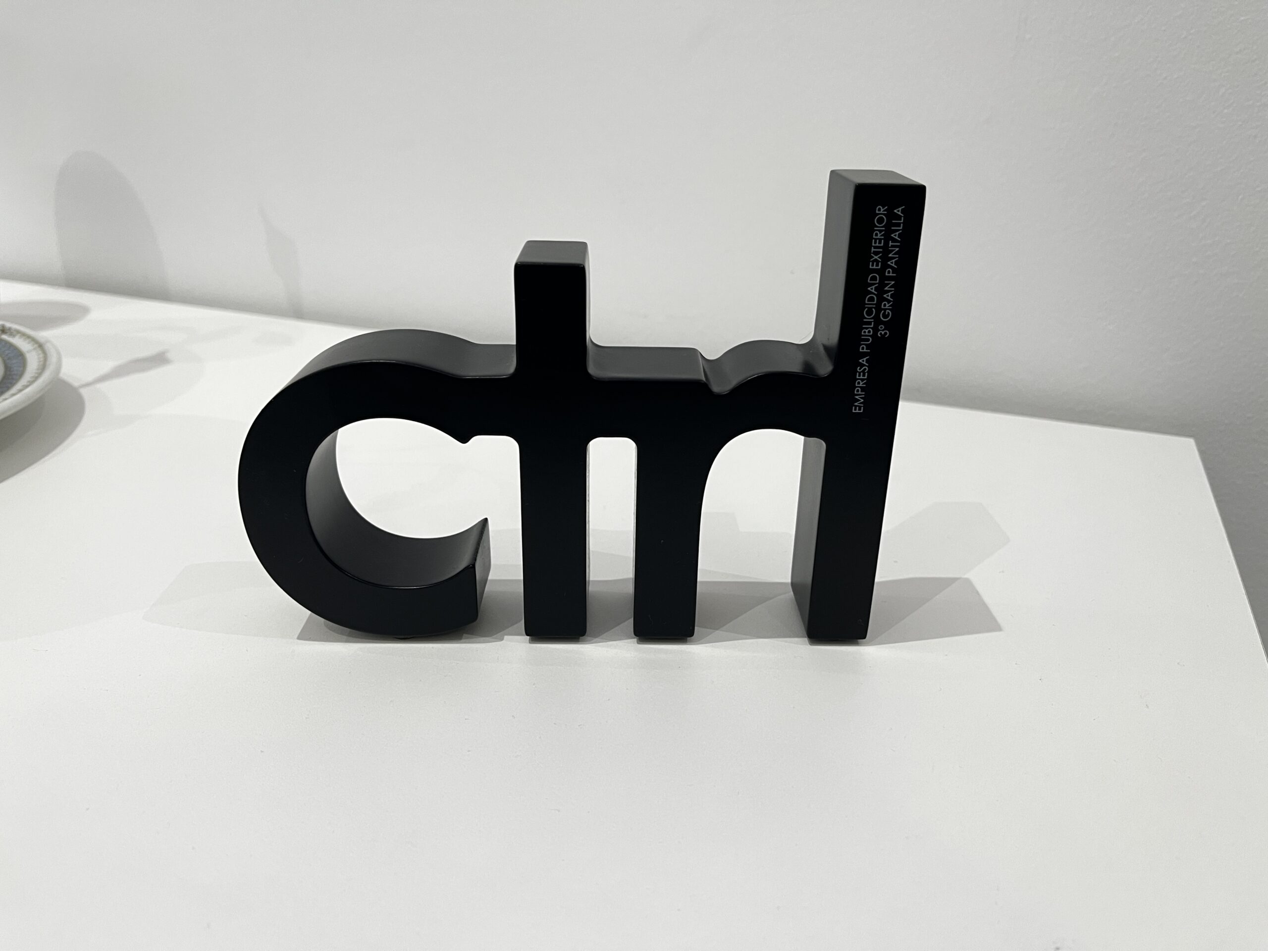 premio ctrl