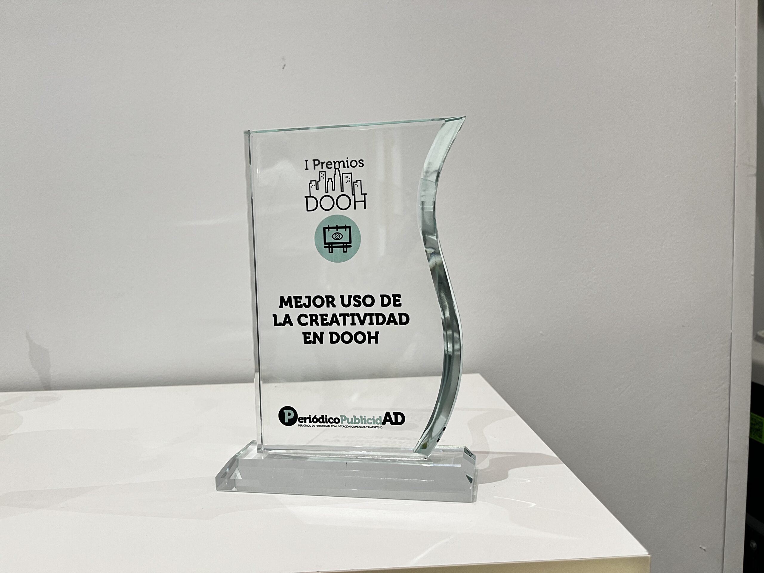 premio dooh